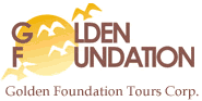 Golden Foundation Tours Corp.